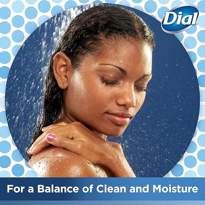 Antibacterial Deodorant Bar Soap