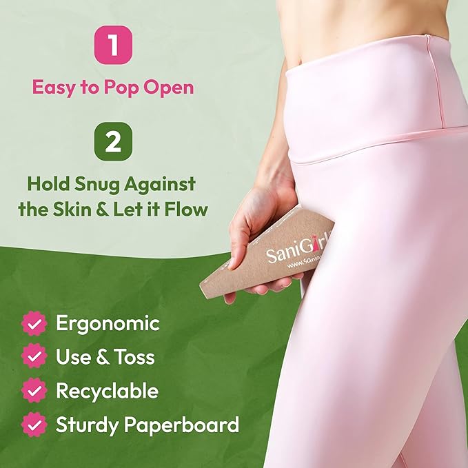 Disposable Female Urination Device