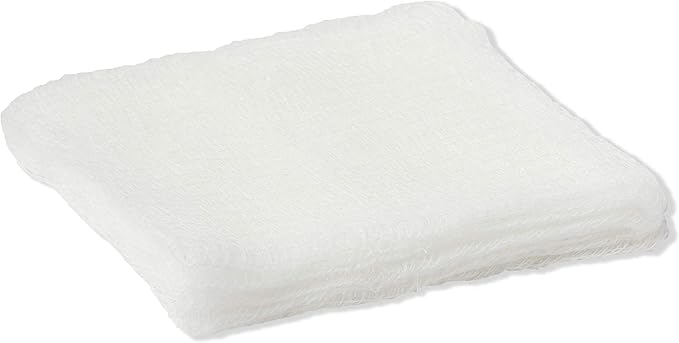 Gauze Sponges