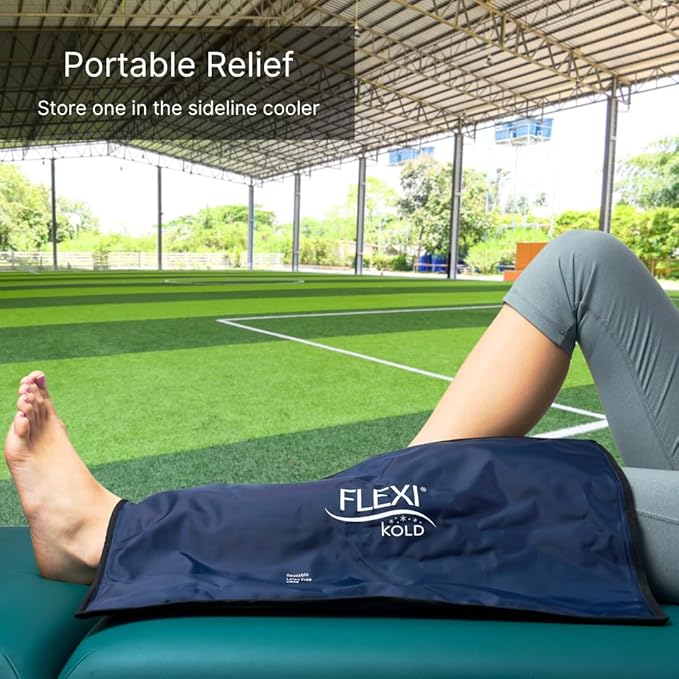 XL Reusable Gel Ice Pack