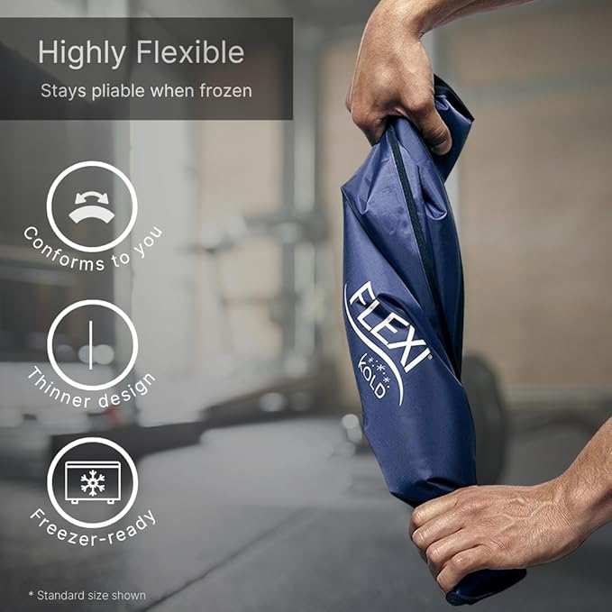 XL Reusable Gel Ice Pack