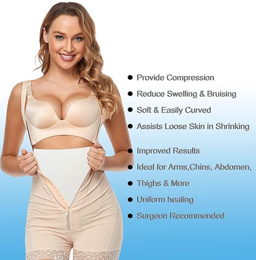 Lipo Foam Pads