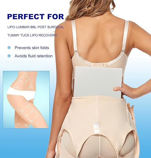 Lipo Foam Pads