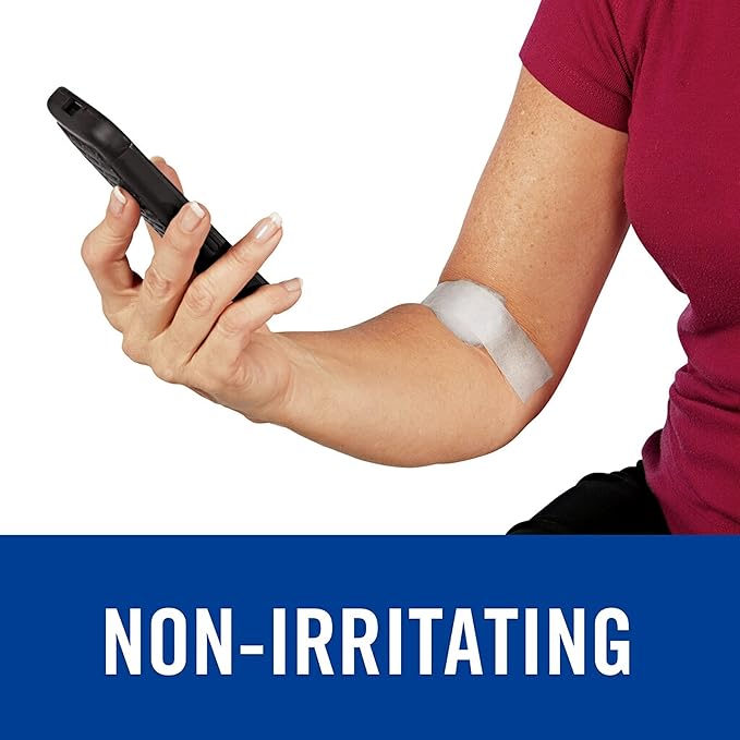 Medical Paper Tape