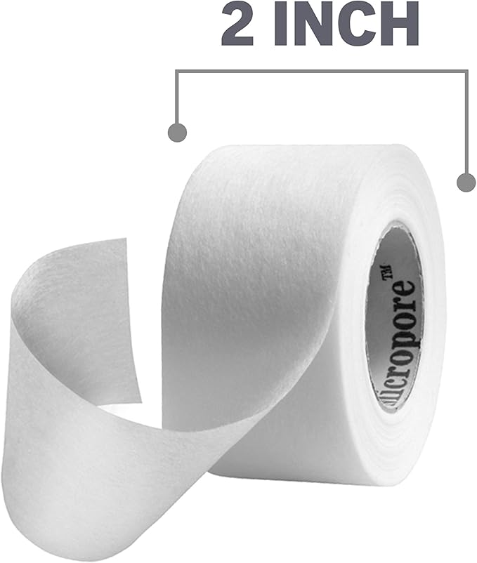 Medical Paper Tape