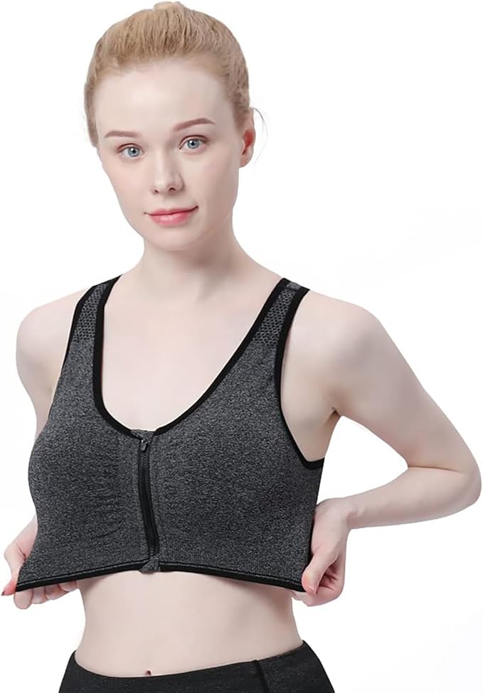 Post-Surgery Sports Bra