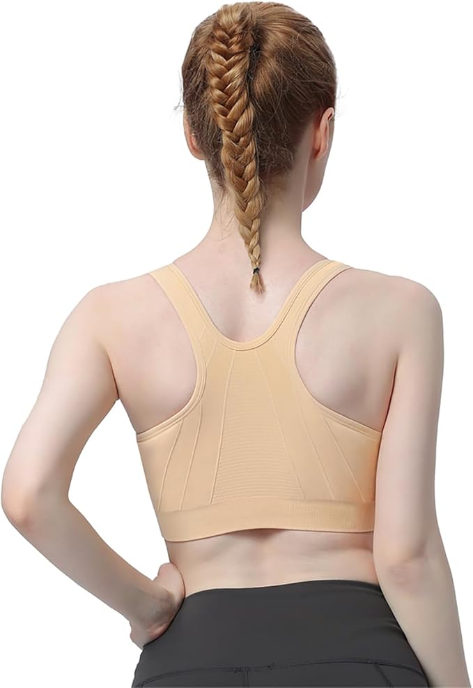 Post-Surgery Sports Bra