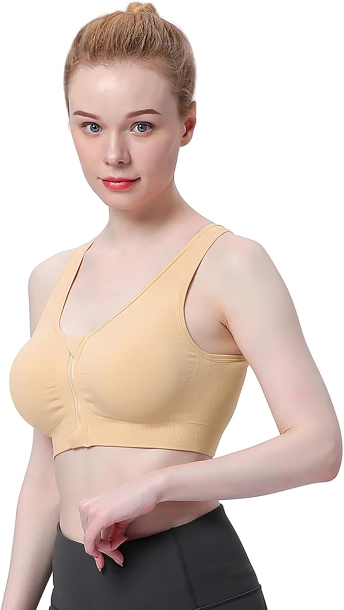 Post-Surgery Sports Bra