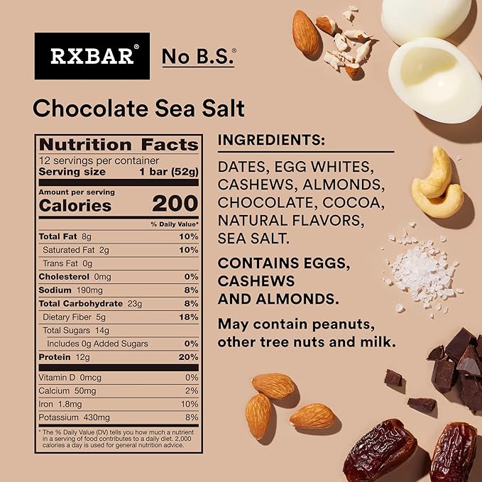 Protein Bars
