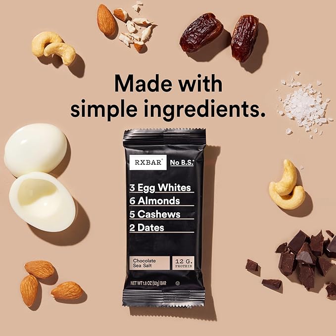 Protein Bars