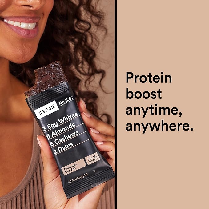 Protein Bars