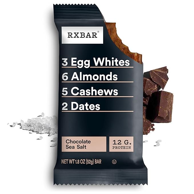 Protein Bars