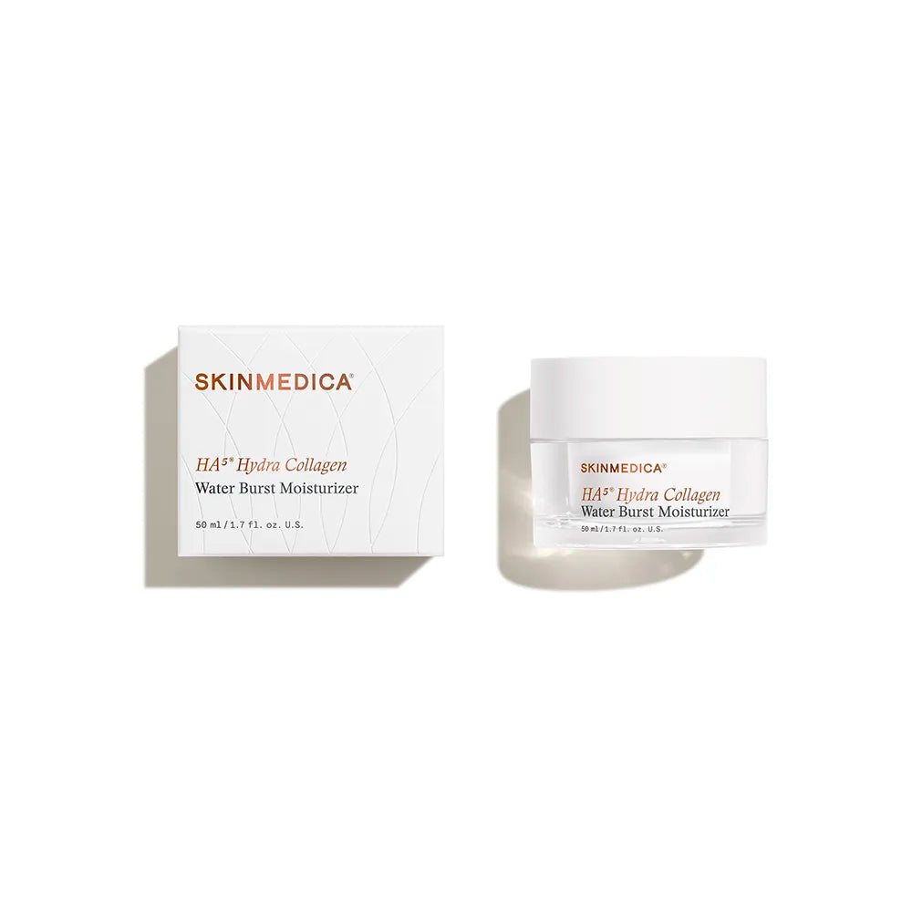 HA5 Hydra Collagen Water Burst Moisturizer