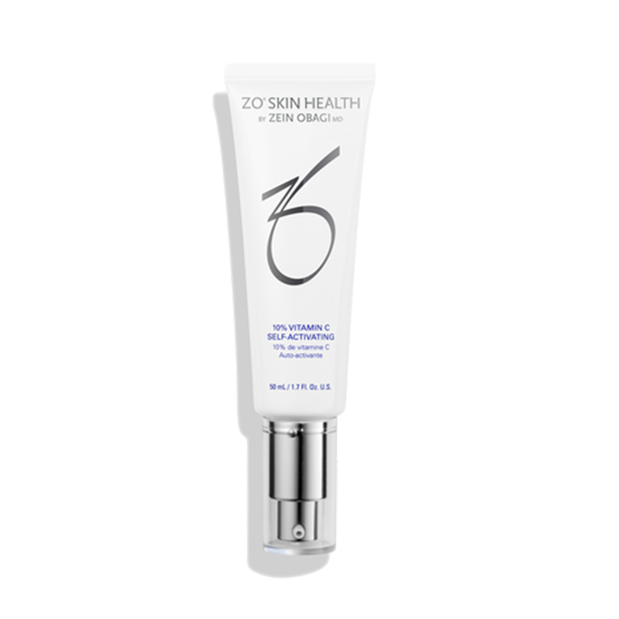 ZO Skin Health 10% Vitamin C Self-Activating | Neaman Medi Spa