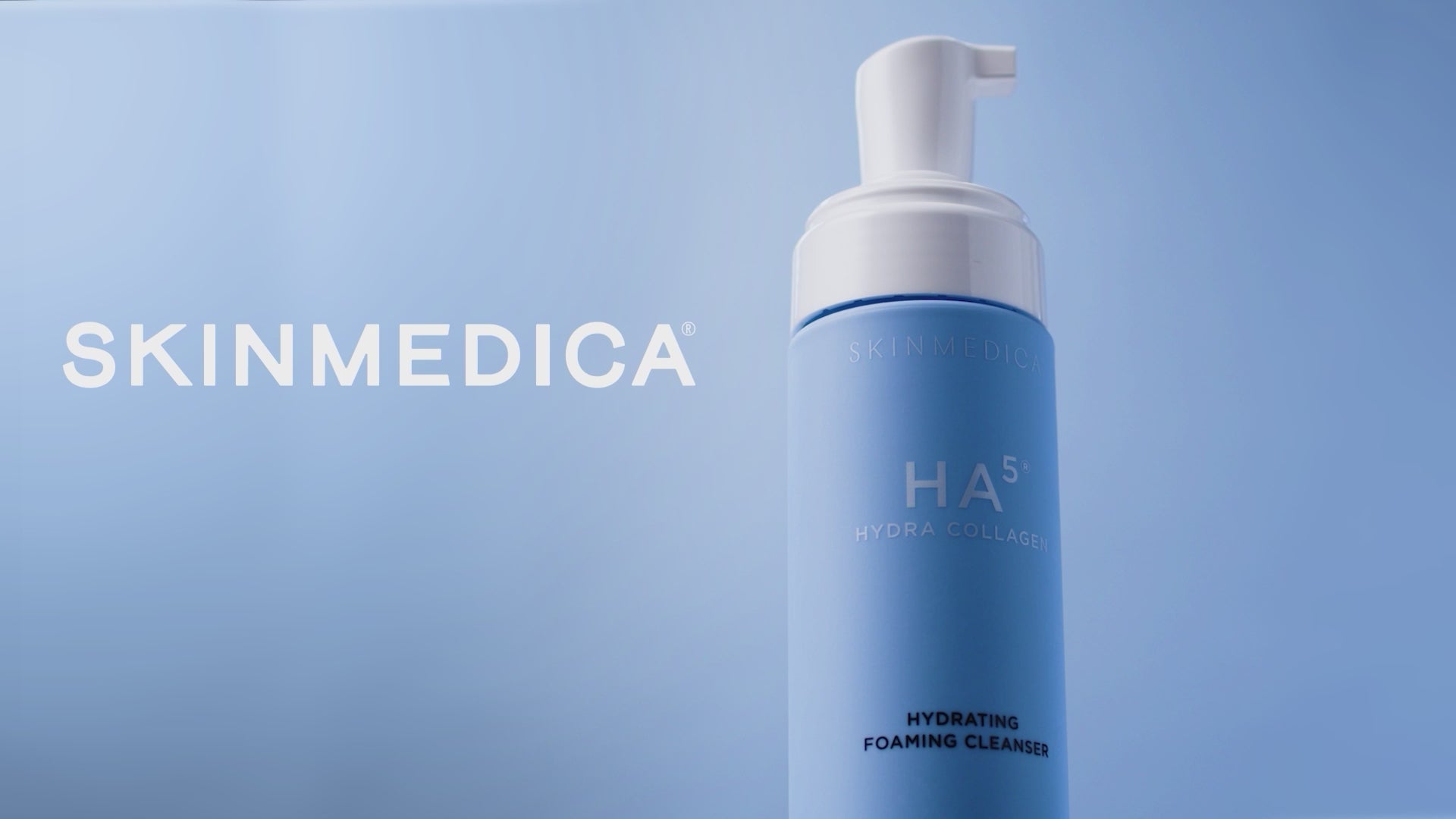 HA⁵® Hydra Collagen Replenish + Restore Hydrator