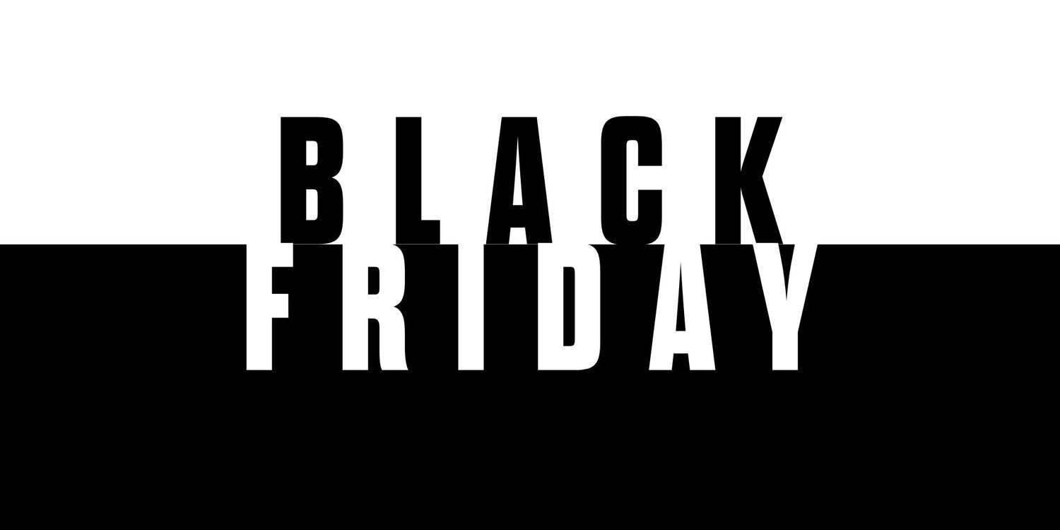 Black Friday Exclusives