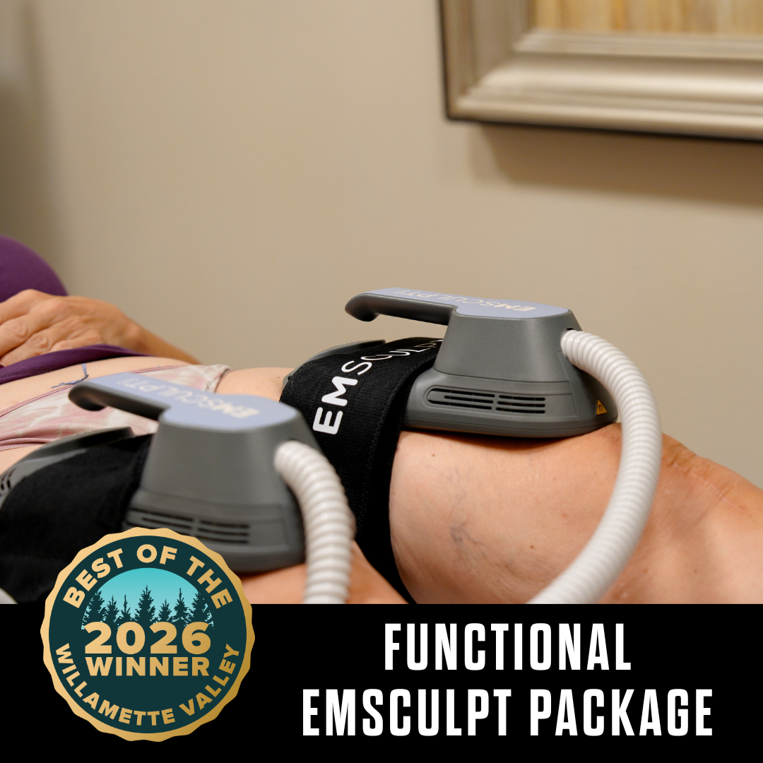 Open House Exclusive Functional Emsculpt