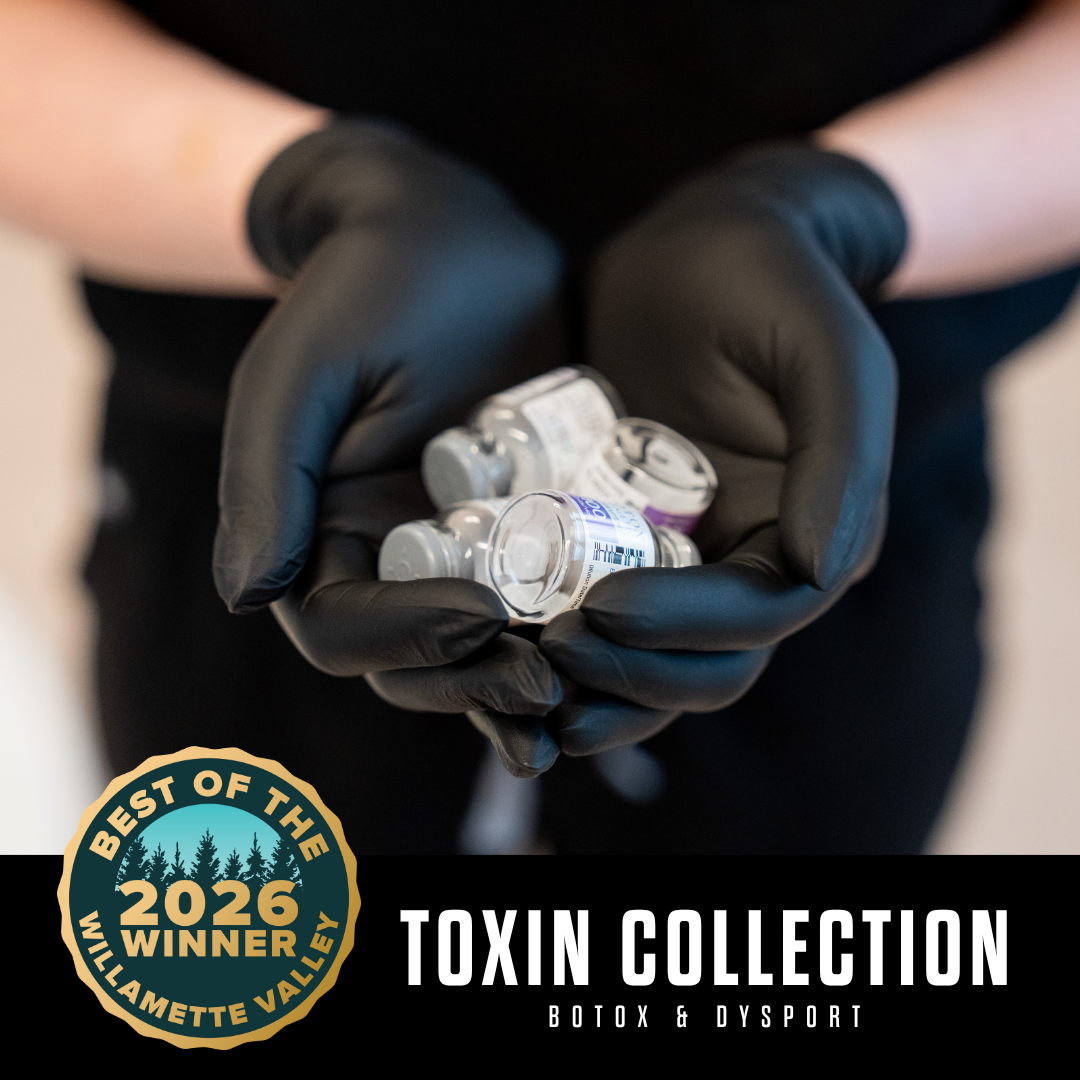 Open House Exclusive Toxin
