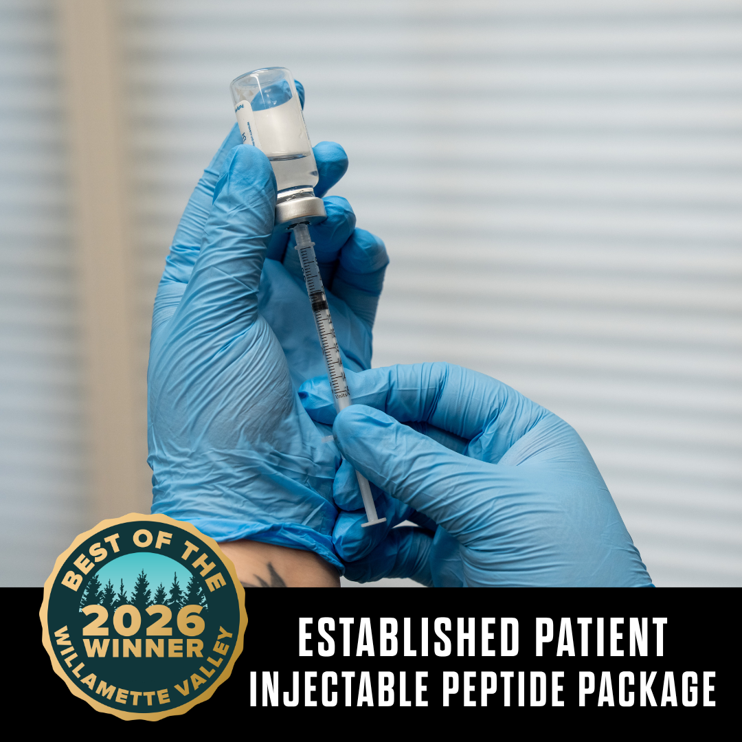 Open House Exclusive Injectable Peptide