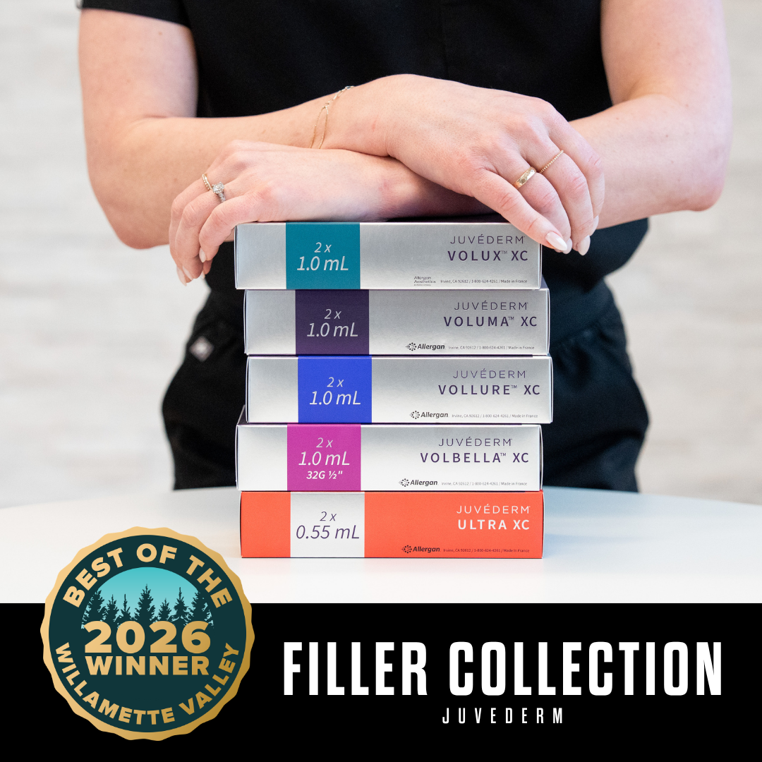 Open House Exclusive Filler