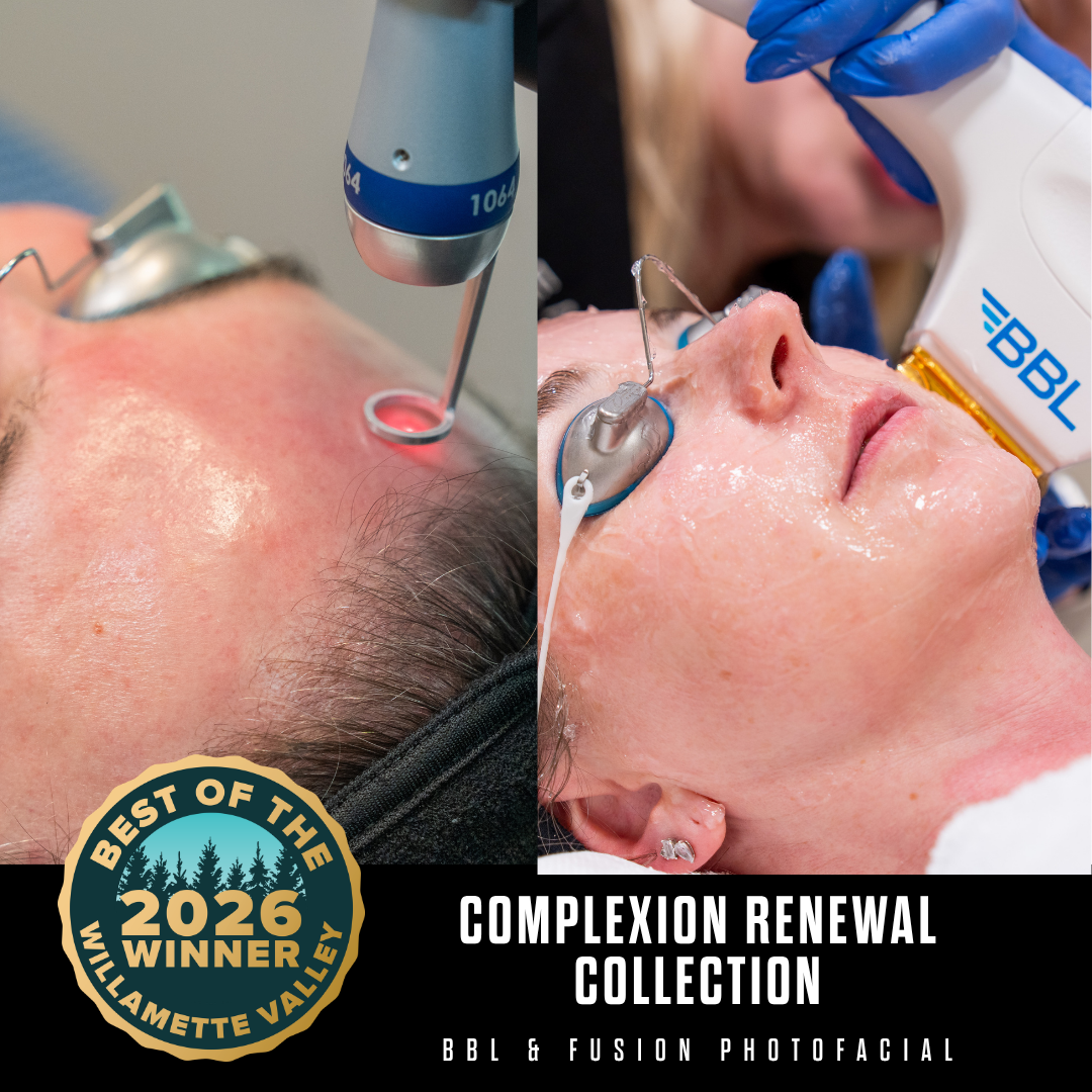 Open House Exclusive Complexion Renewal