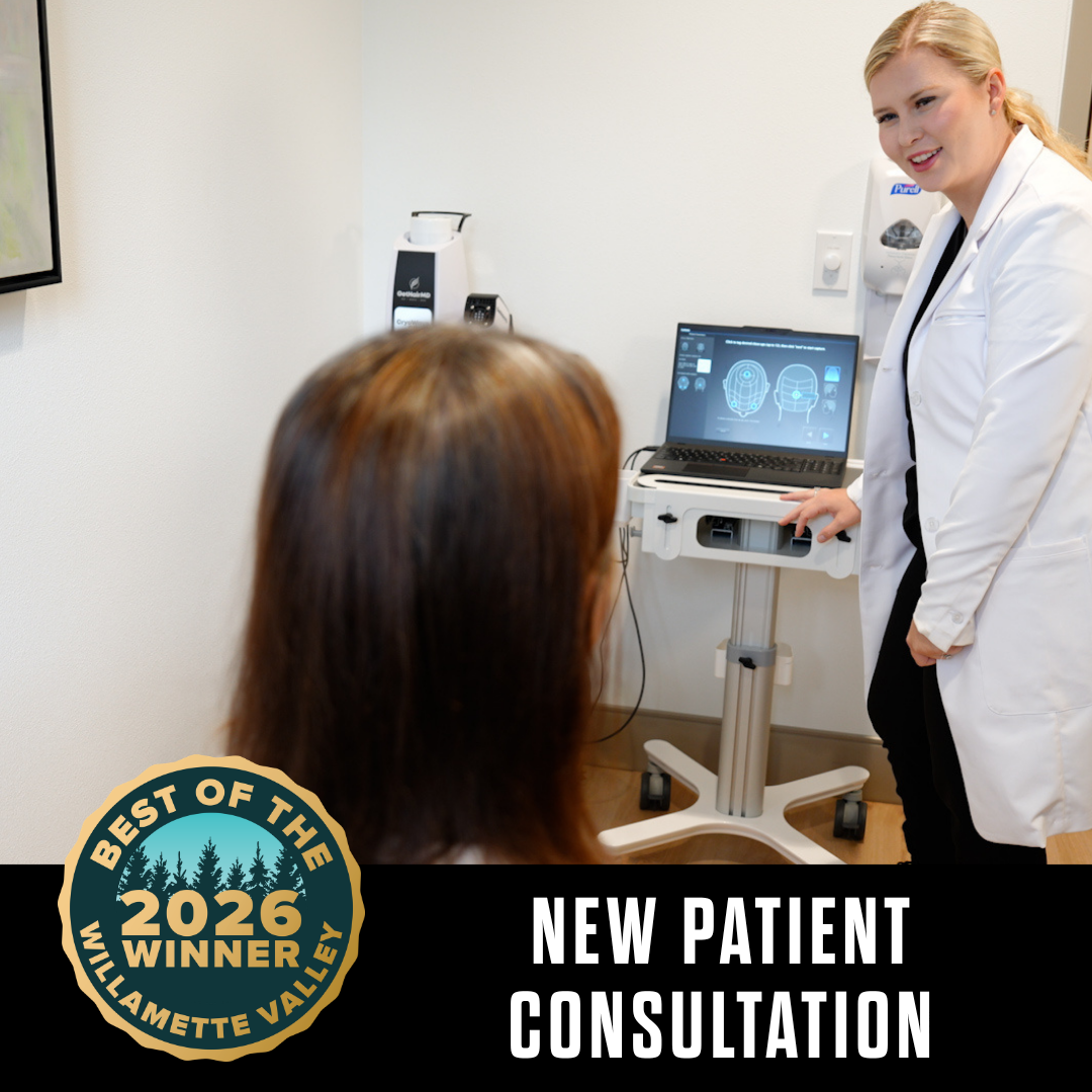 Open House Exclusive New Patient Consult