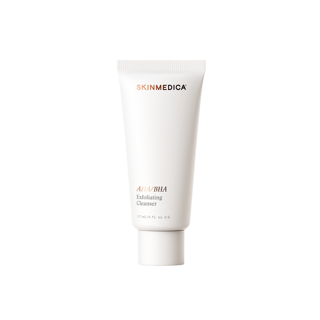 AHA/BHA Exfoliating Cleanser