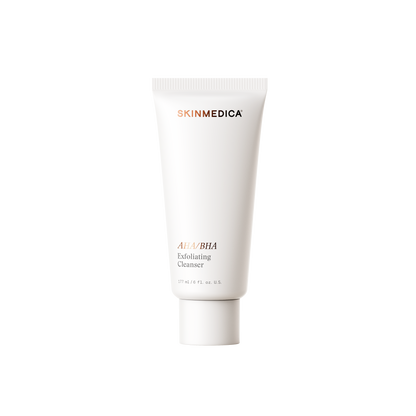 AHA/BHA Exfoliating Cleanser
