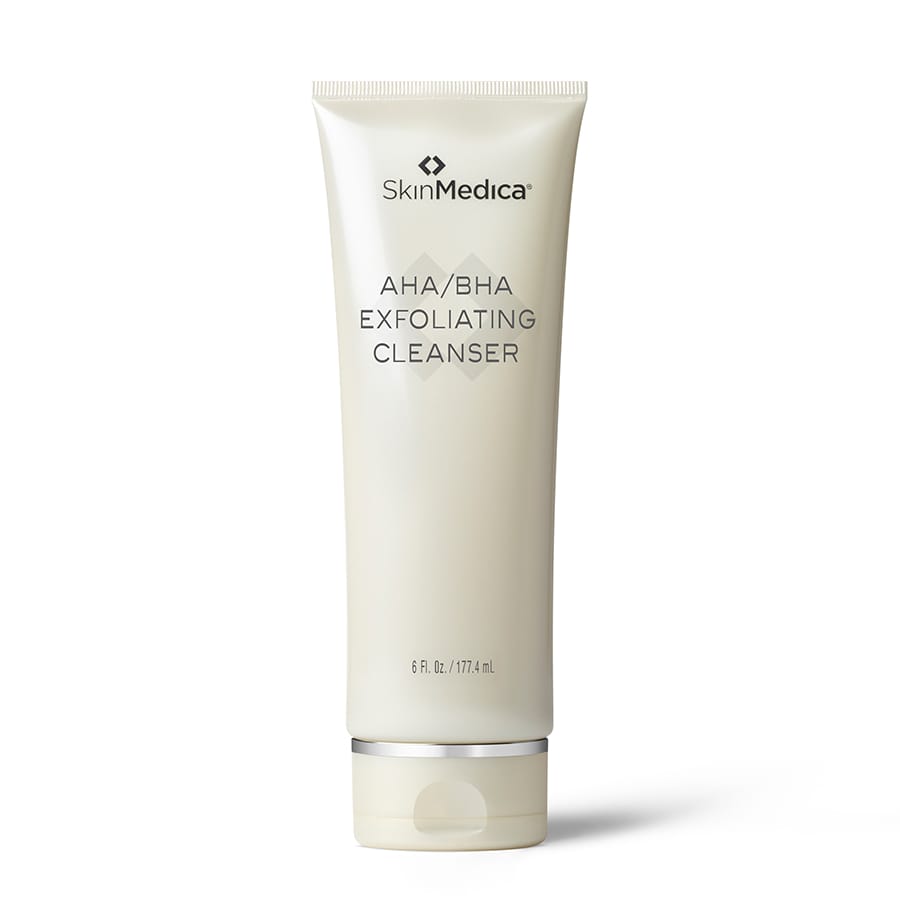 AHA/BHA Exfoliating Cleanser