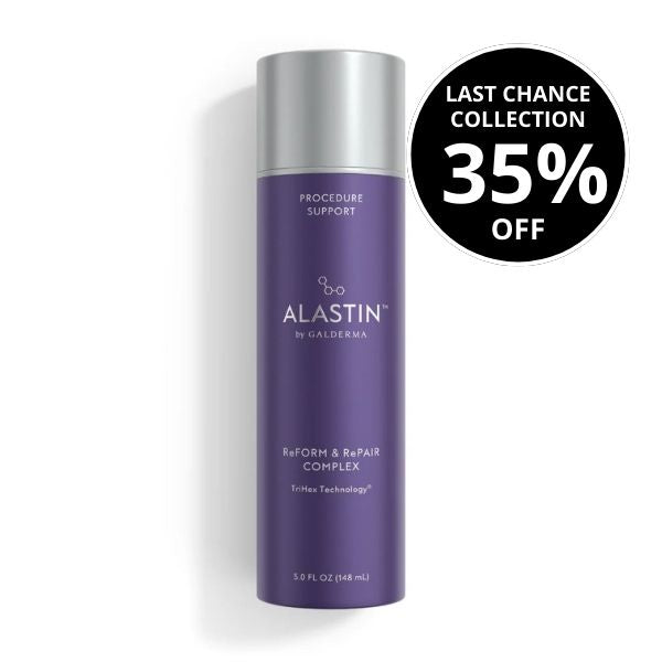Alastin ReFORM &amp; RePAIR COMPLEX with TriHex Technology®