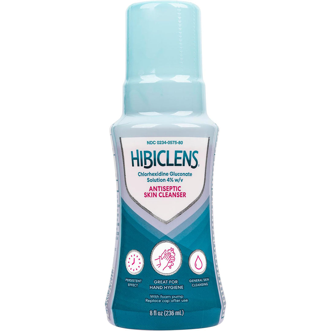 Antimicrobial and Antiseptic Soap and Skin Cleanser