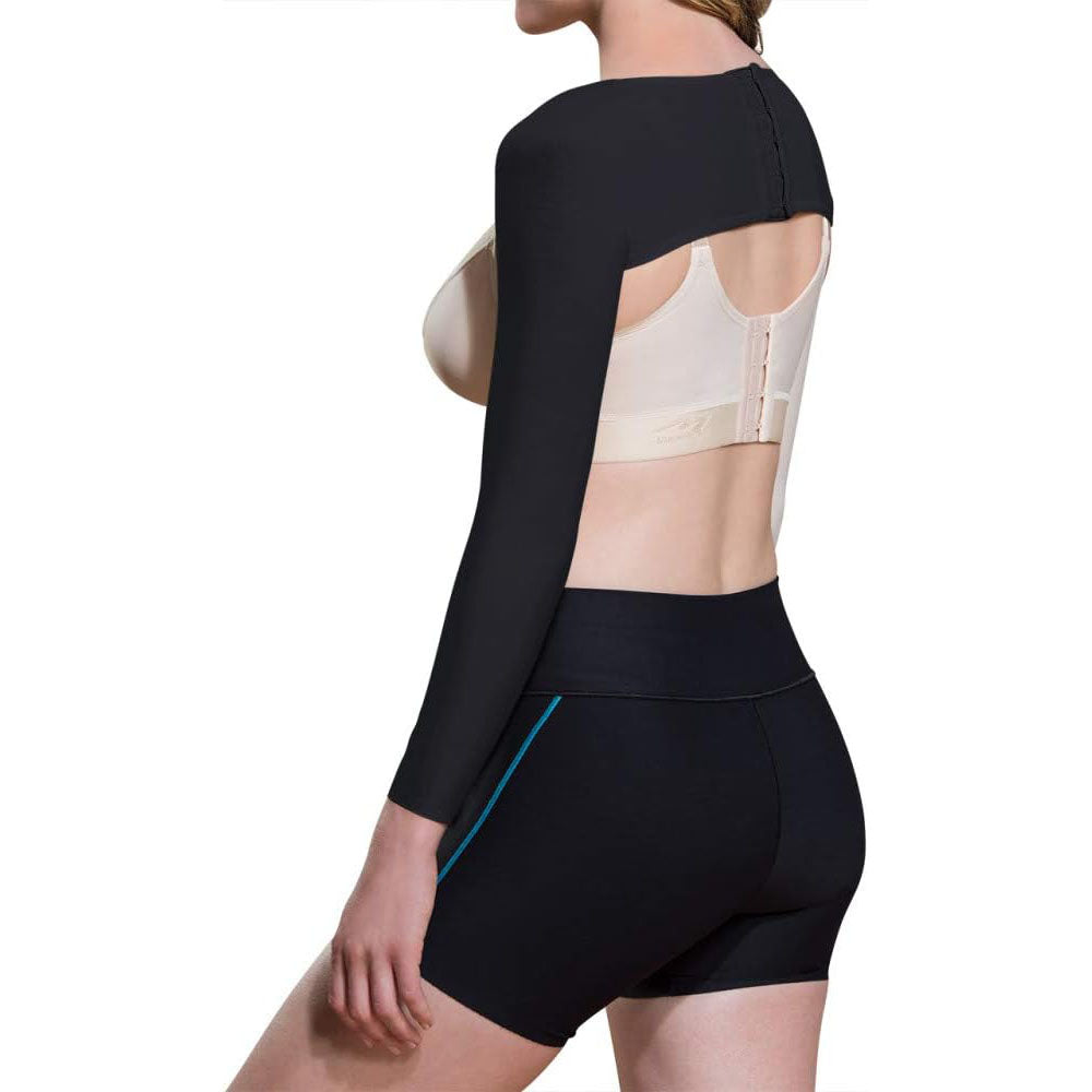Long Arm Sleeves