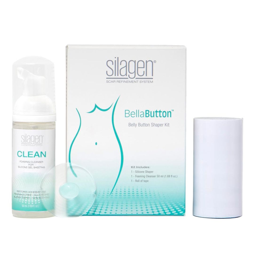 BellaButton Shaper Kit