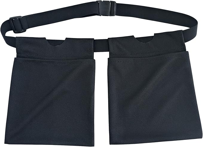 Breathable Drain Holder Belt
