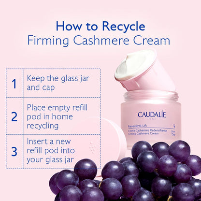 Caudalie Resveratrol-Lift Firming Cashmere Cream