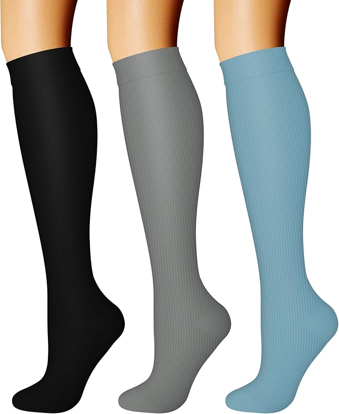 Compression Socks for Women &amp; Men Circulation