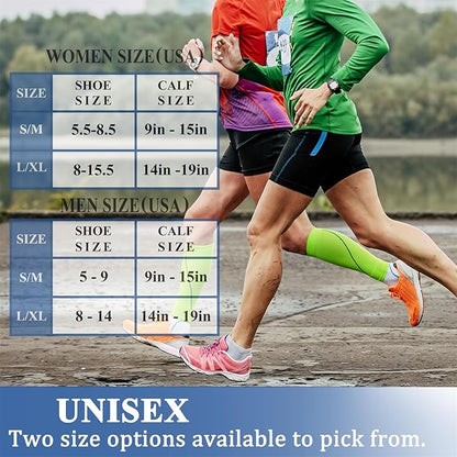 Compression Socks for Women &amp; Men Circulation