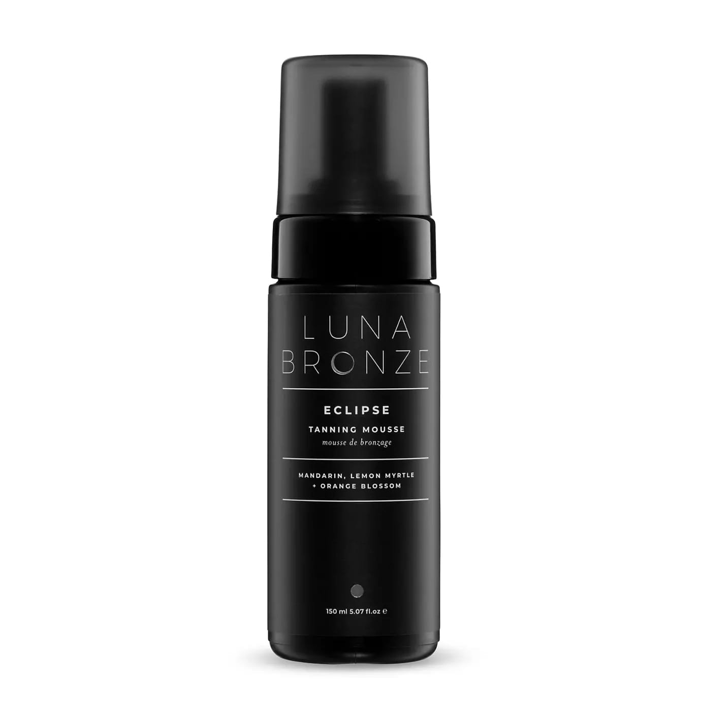 Luna Bronze Eclipse Tanning Mousse