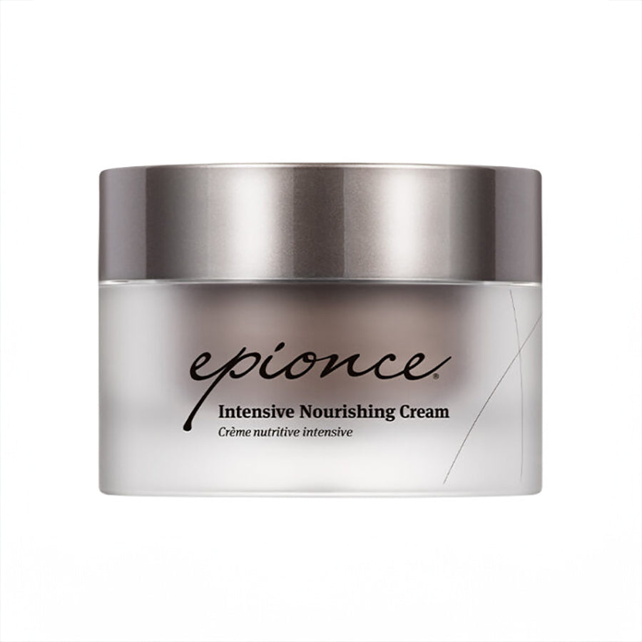 Intense Nourishing Cream