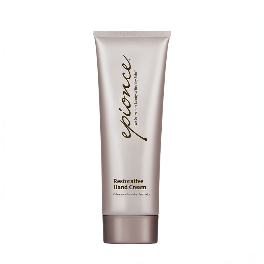 Restorative Hand Cream