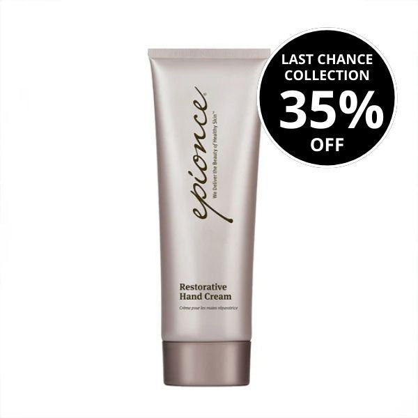 Restorative Hand Cream