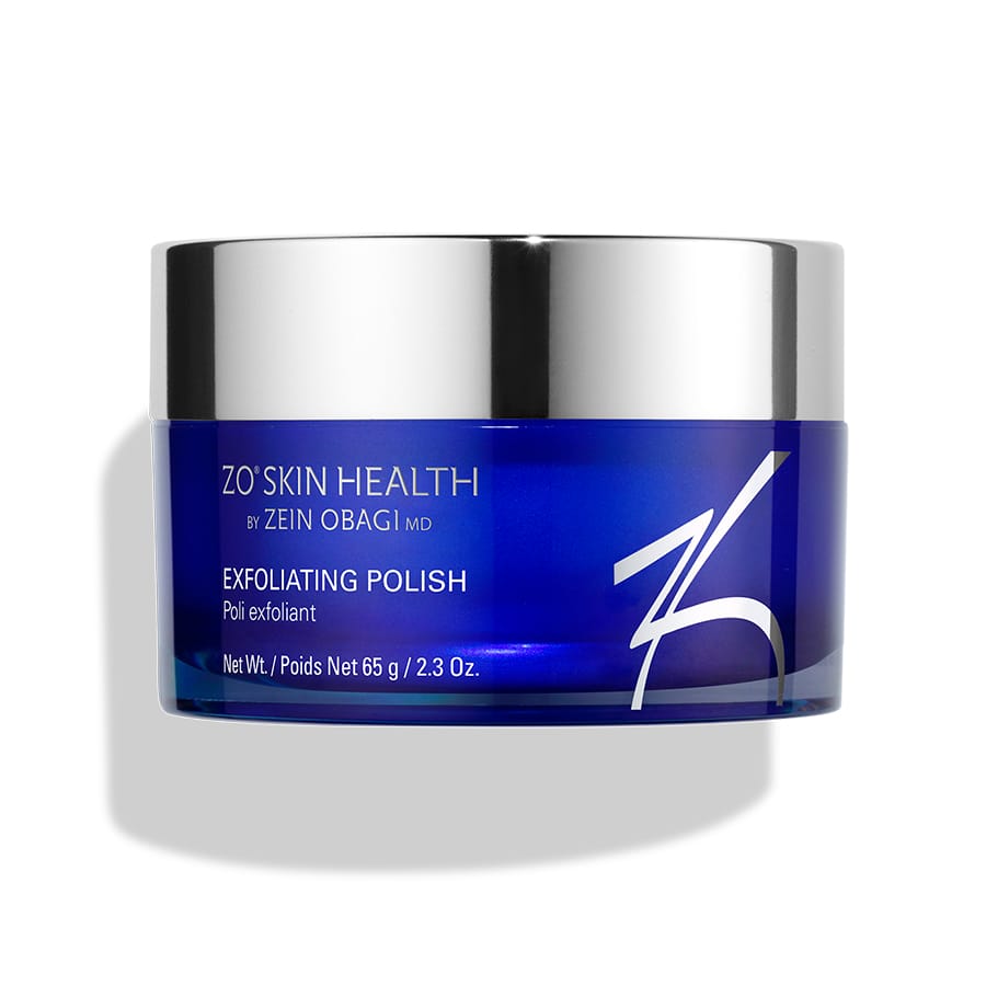 Exfoliating Polish