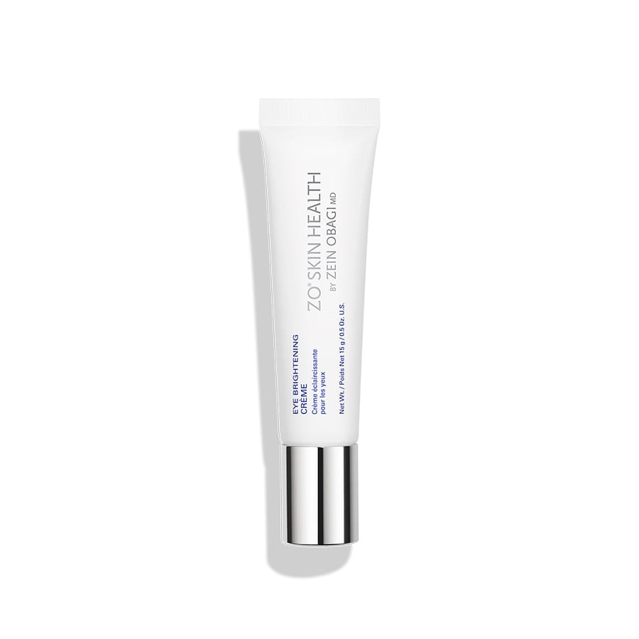 Eye Brightening Crème