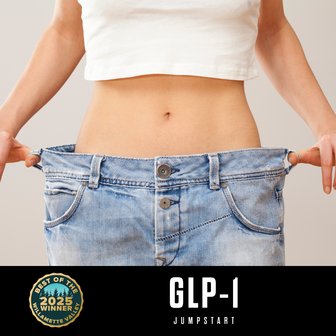 Open House Exclusive GLP-1 Jumpstart