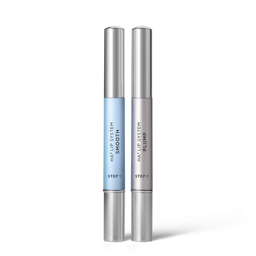 HA?® Smooth and Plump Lip System