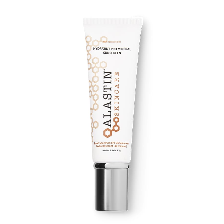 HydraTint Pro Mineral Broad Spectrum Sunscreen SPF 36