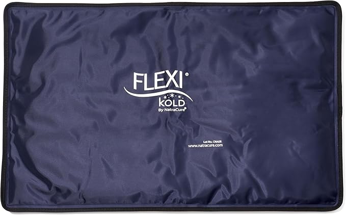 XL Reusable Gel Ice Pack