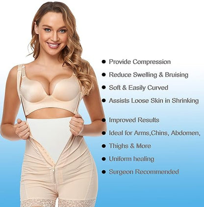 Lipo Foam Pads
