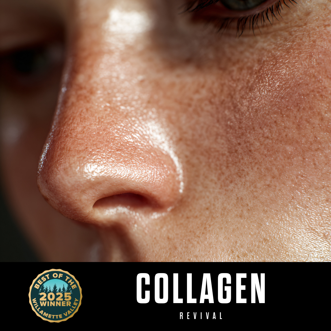 Open House Exclusive Collagen Revival
