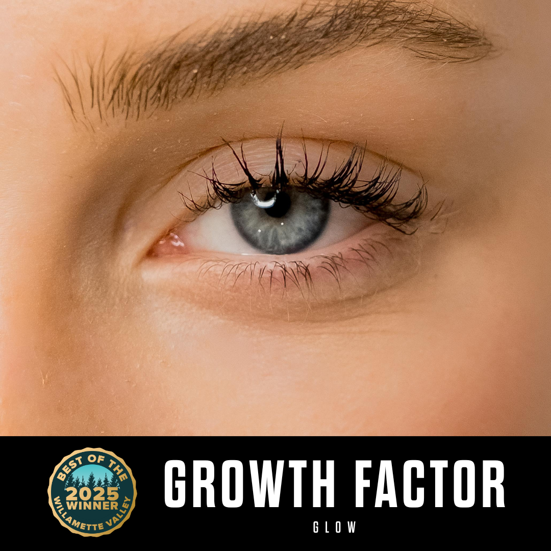 Open House Exclusive Growth Factor Glow